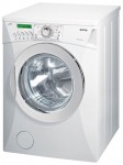 Tvättmaskin Gorenje WA 83141 60.00x85.00x60.00 cm