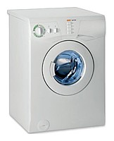 वॉशिंग मशीन Gorenje WA 982 तस्वीर, विशेषताएँ