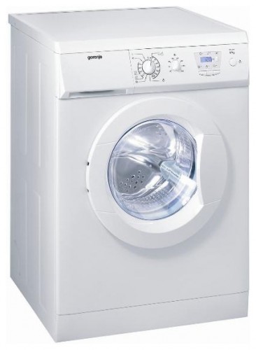 Machine à laver Gorenje WD 63110 Photo, les caractéristiques