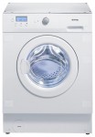 वॉशिंग मशीन Gorenje WDI 63113 59.00x82.00x55.00 सेमी