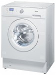 洗衣机 Gorenje WI 73110 59.00x82.00x54.00 厘米