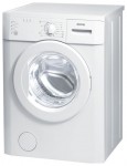 ﻿Washing Machine Gorenje WS 40085 60.00x85.00x44.00 cm