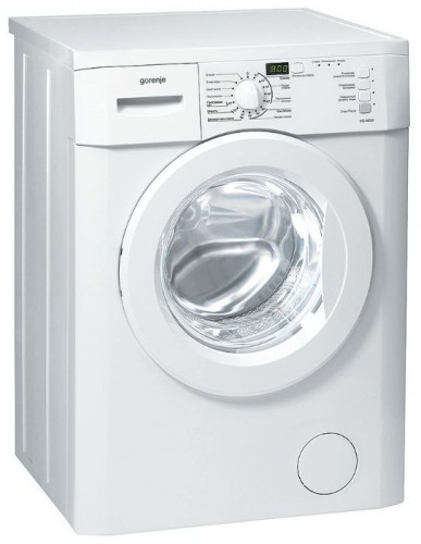 Pračka Gorenje WS 40089 Fotografie, charakteristika