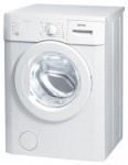 เครื่องซักผ้า Gorenje WS 40105 60.00x85.00x44.00 เซนติเมตร
