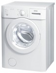 เครื่องซักผ้า Gorenje WS 40115 60.00x85.00x44.00 เซนติเมตร