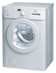 वॉशिंग मशीन Gorenje WS 40129 60.00x85.00x44.00 सेमी