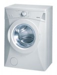 Tvättmaskin Gorenje WS 41081 60.00x85.00x44.00 cm