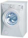वॉशिंग मशीन Gorenje WS 41090 60.00x85.00x44.00 सेमी