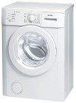 çamaşır makinesi Gorenje WS 4143 B 60.00x85.00x44.00 sm