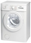 洗衣机 Gorenje WS 41Z43 B 60.00x85.00x44.00 厘米