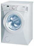 वॉशिंग मशीन Gorenje WS 42085 60.00x85.00x45.00 सेमी