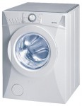 洗濯機 Gorenje WS 42111 60.00x85.00x44.00 cm