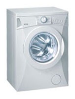 Tvättmaskin Gorenje WS 42121 Fil, egenskaper