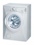洗衣机 Gorenje WS 42121 60.00x85.00x44.00 厘米