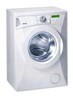 Mașină de spălat Gorenje WS 43100 fotografie, caracteristici