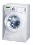 वॉशिंग मशीन Gorenje WS 43100 60.00x85.00x44.00 सेमी