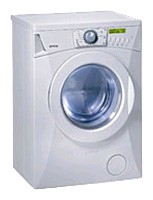 Tvättmaskin Gorenje WS 43140 Fil, egenskaper