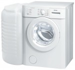 เครื่องซักผ้า Gorenje WS 50085 R 60.00x85.00x44.00 เซนติเมตร