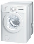Tvättmaskin Gorenje WS 50085 RS 60.00x85.00x44.00 cm