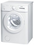 เครื่องซักผ้า Gorenje WS 50095 60.00x85.00x44.00 เซนติเมตร