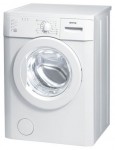 वॉशिंग मशीन Gorenje WS 50105 60.00x85.00x44.00 सेमी