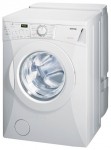 वॉशिंग मशीन Gorenje WS 50109 RSV 60.00x87.00x65.00 सेमी