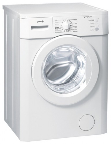 Máy giặt Gorenje WS 50115 ảnh, đặc điểm