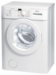 वॉशिंग मशीन Gorenje WS 50119 60.00x85.00x44.00 सेमी