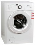 Tvättmaskin Gorenje WS 50129 N 60.00x85.00x44.00 cm