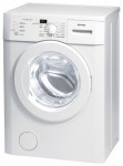 洗濯機 Gorenje WS 50139 60.00x85.00x44.00 cm