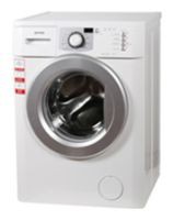 वॉशिंग मशीन Gorenje WS 50149 N तस्वीर, विशेषताएँ