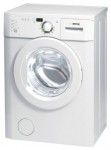 Tvättmaskin Gorenje WS 5029 60.00x85.00x44.00 cm
