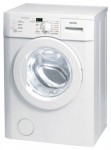 वॉशिंग मशीन Gorenje WS 509/S 60.00x85.00x44.00 सेमी
