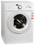 Máquina de lavar Gorenje WS 50Z129 N 60.00x85.00x44.00 cm