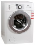 वॉशिंग मशीन Gorenje WS 50Z149 N 60.00x85.00x45.00 सेमी