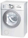 เครื่องซักผ้า Gorenje WS 5105 B 60.00x85.00x44.00 เซนติเมตร