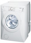 Machine à laver Gorenje WS 51Z081 RS 60.00x85.00x44.00 cm
