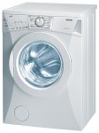 Tvättmaskin Gorenje WS 52101 S 60.00x85.00x44.00 cm