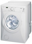 वॉशिंग मशीन Gorenje WS 52Z105 RSV 60.00x85.00x44.00 सेमी