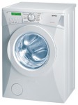 वॉशिंग मशीन Gorenje WS 53100 60.00x85.00x44.00 सेमी