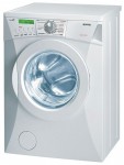 वॉशिंग मशीन Gorenje WS 53101 S 60.00x85.00x44.00 सेमी