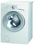 वॉशिंग मशीन Gorenje WS 53125 60.00x85.00x44.00 सेमी