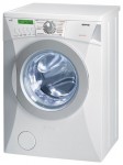 वॉशिंग मशीन Gorenje WS 53143 60.00x85.00x44.00 सेमी