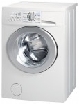 वॉशिंग मशीन Gorenje WS 53Z105 60.00x85.00x44.00 सेमी