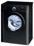 ﻿Washing Machine Gorenje WS 612SYB 60.00x85.00x44.00 cm