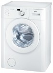 वॉशिंग मशीन Gorenje WS 612SYW 60.00x85.00x44.00 सेमी