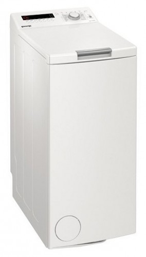 çamaşır makinesi Gorenje WT 62093 fotoğraf, özellikleri