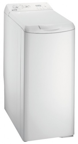 çamaşır makinesi Gorenje WT 63091 fotoğraf, özellikleri