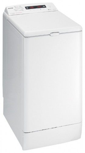 Tvättmaskin Gorenje WTD 63130 Fil, egenskaper