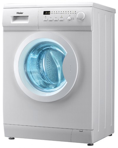 वॉशिंग मशीन Haier HNS-1000B तस्वीर, विशेषताएँ